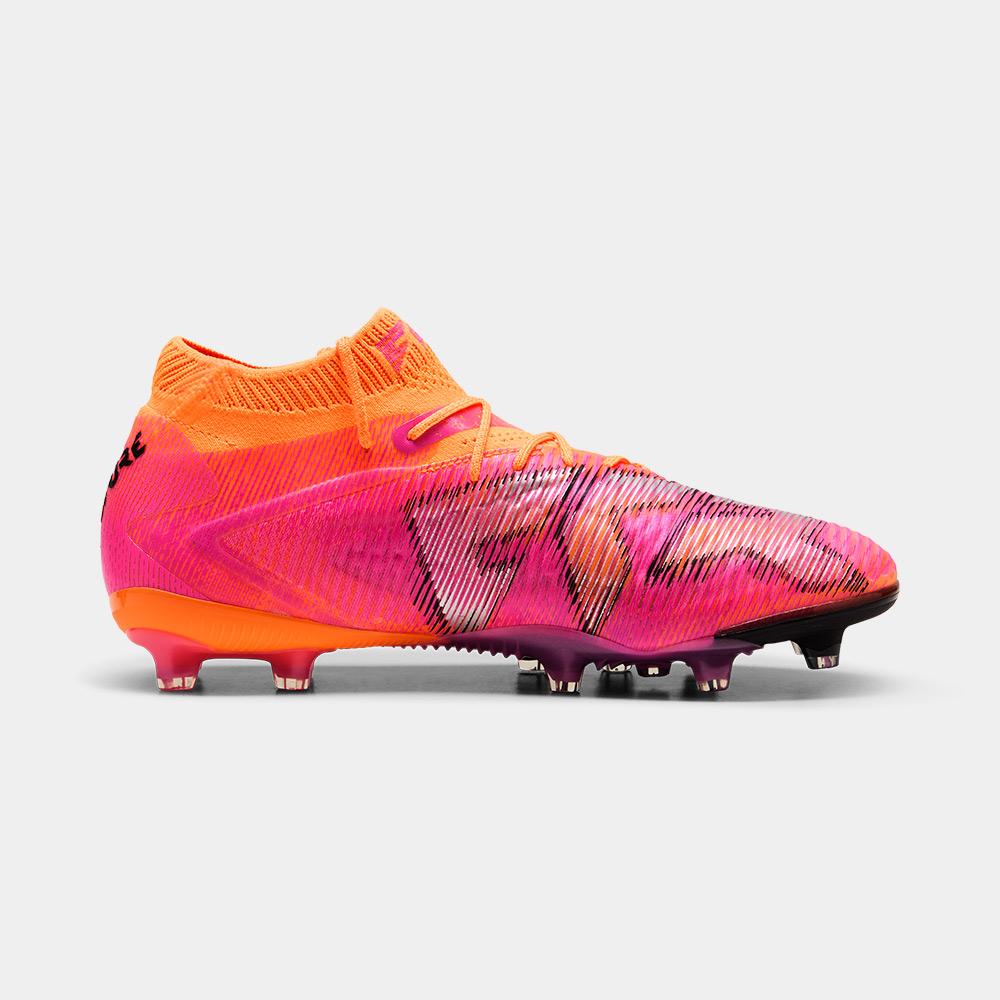 Puma Botas De Fútbol Future 8 Ultimate ag