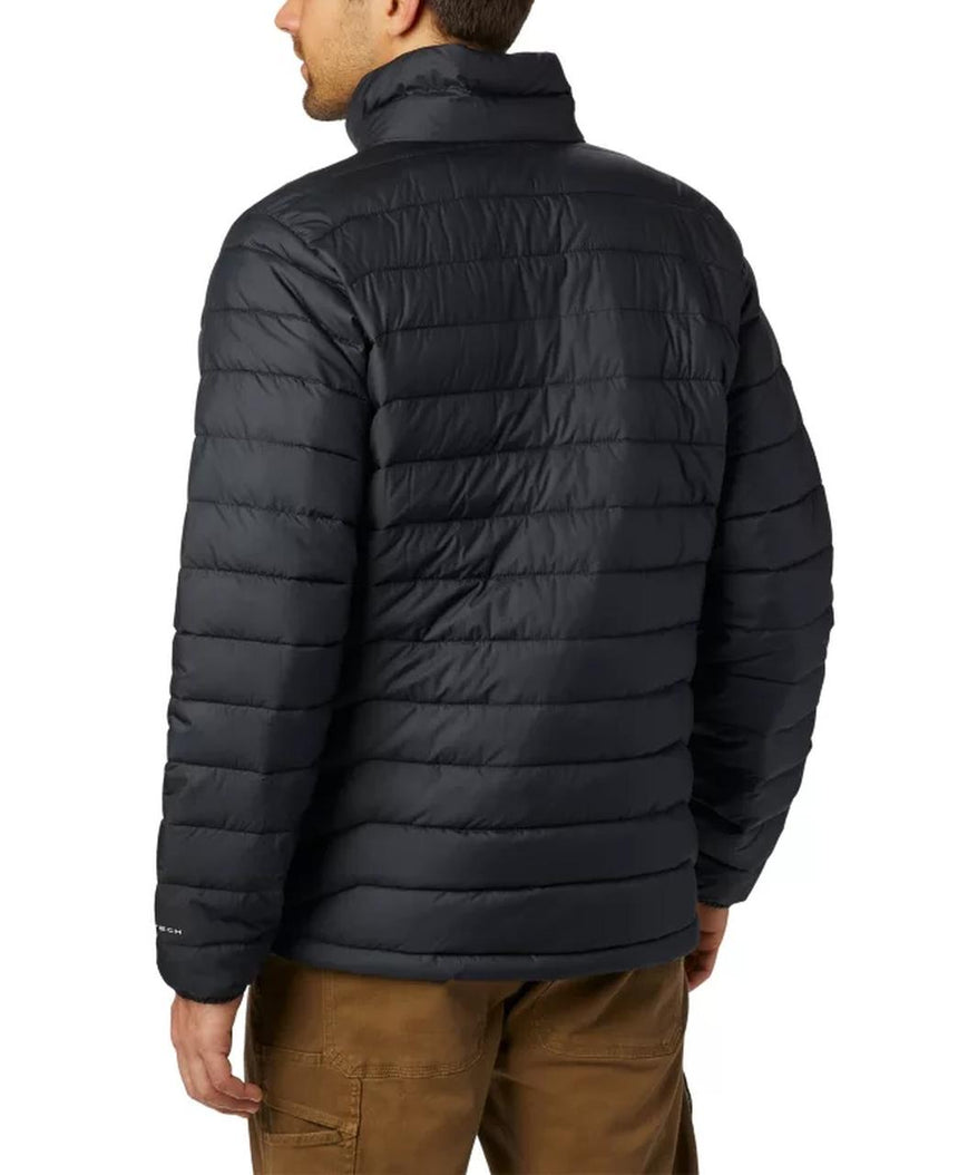 Columbia Powder Lite