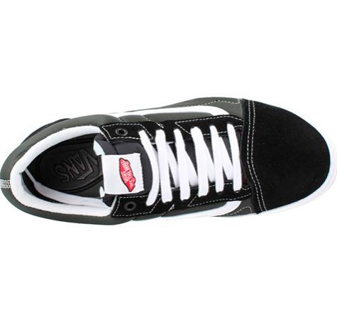 Vans Zapatillas Old Skool Overt cc