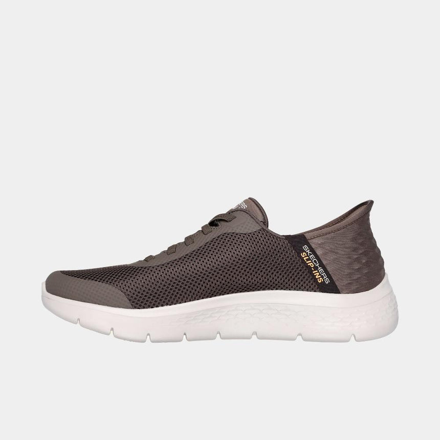 Zapatilla Skechers SliP-Ins: Go Walk Flex - Hands up