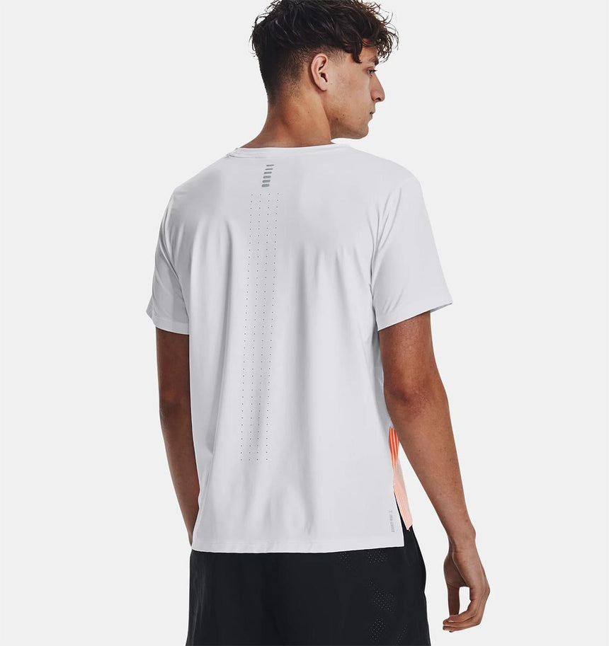 Under Armour IsO-Chill Laser Heat ss