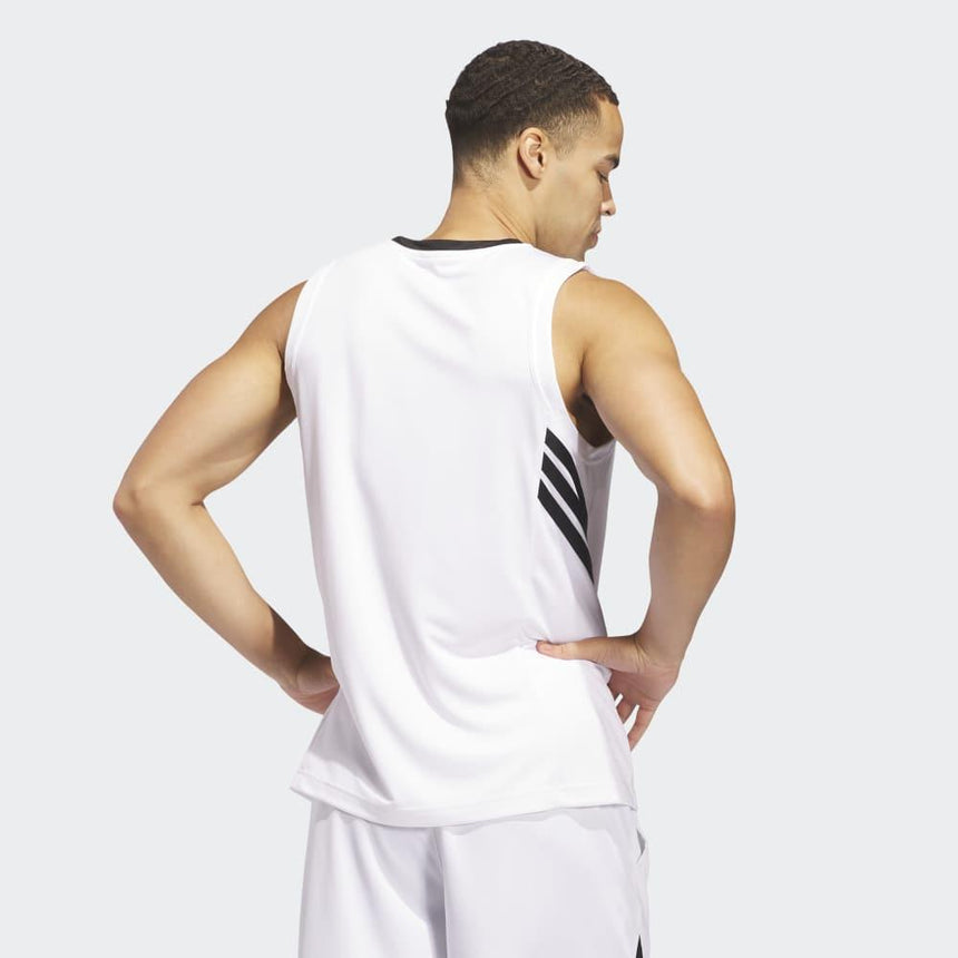 adidas Camiseta Sin Mangas Basketball Legends