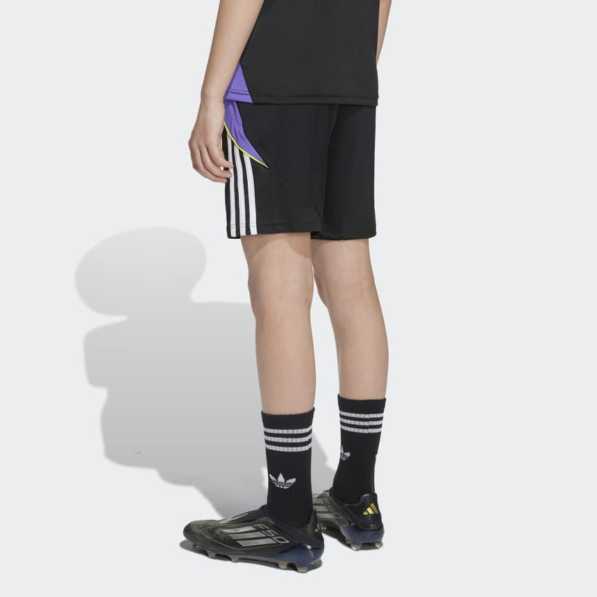 adidas Pantalón Corto Niño Tiro24 Trshoy