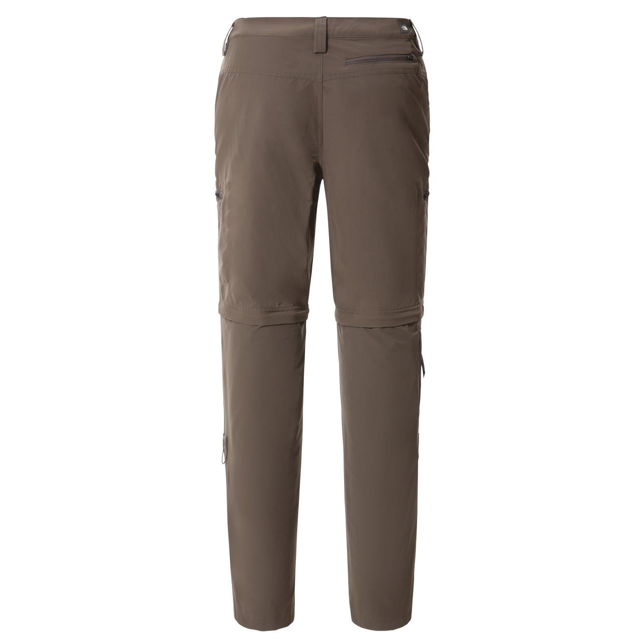North Face Exploration Convertible Pant - eu