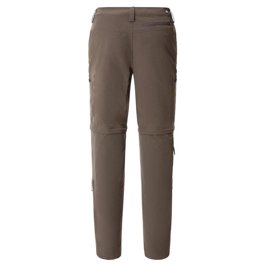 North Face Exploration Convertible Pant - eu