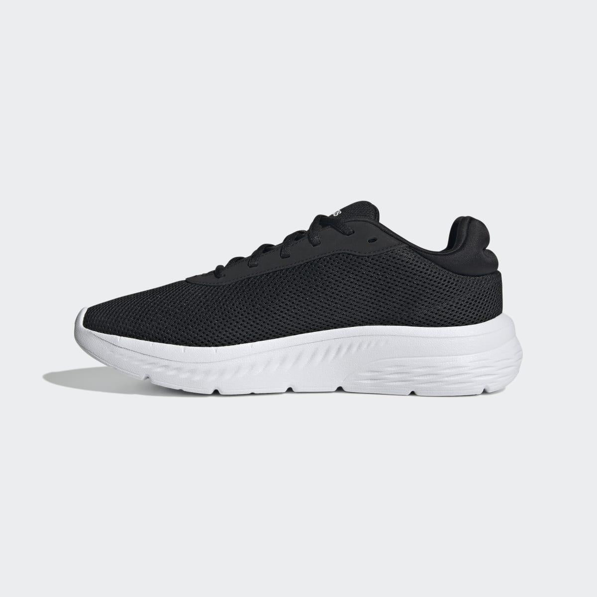 Zapatilla Casual De Hombre adidas Cloudfoam Comfy