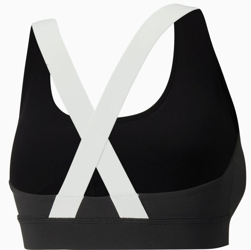 Sujetador Puma Fit Mid Impact Training