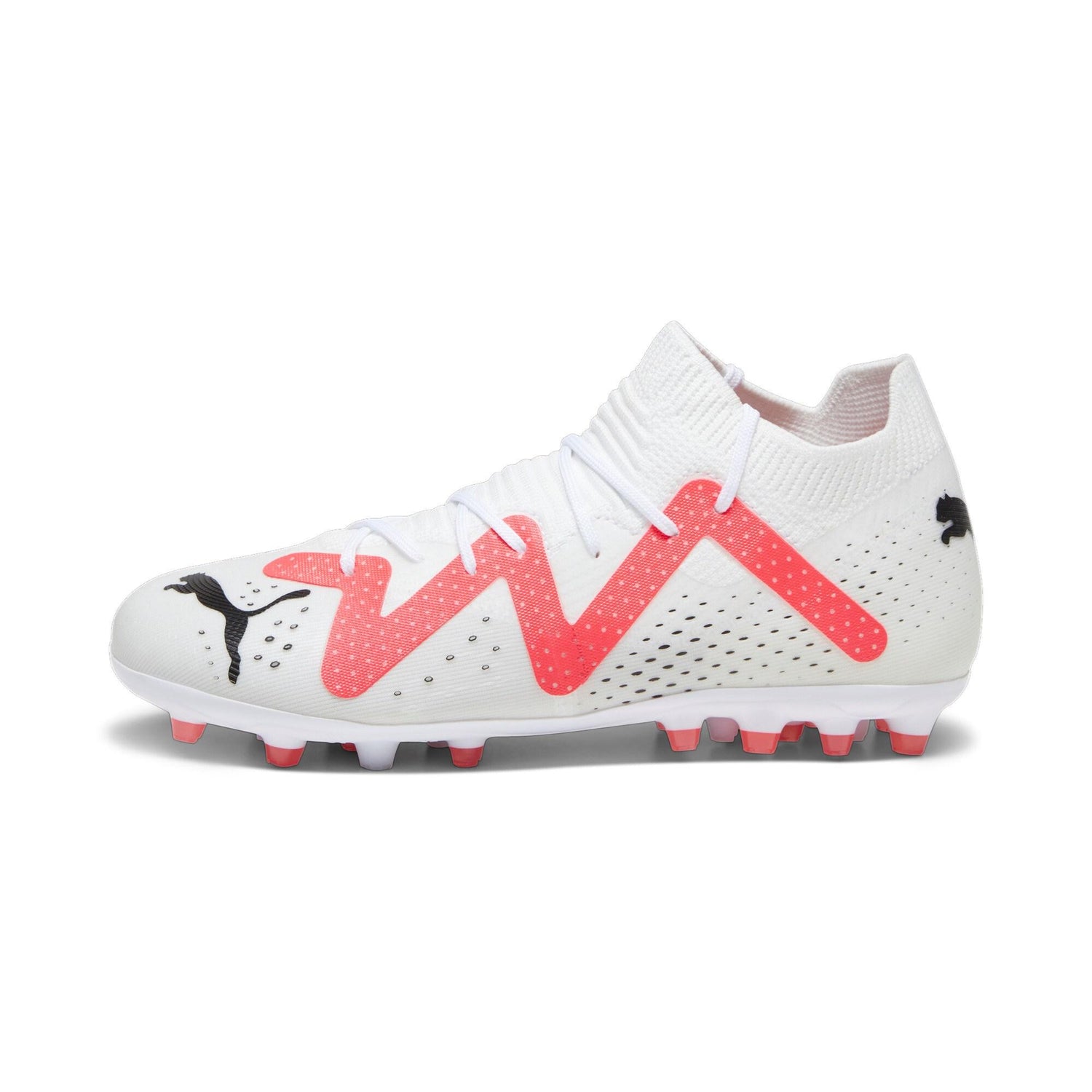 Botas De Futbol Puma Future Match Mg jr