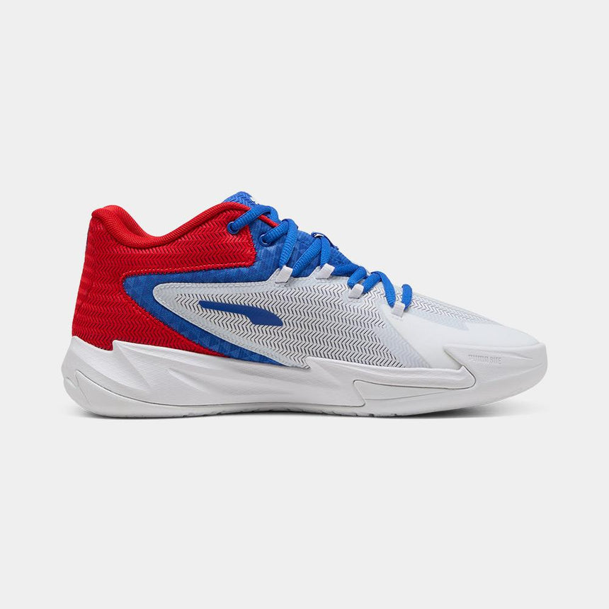 Zapatillas De Baloncesto Puma The Dagger Unisex