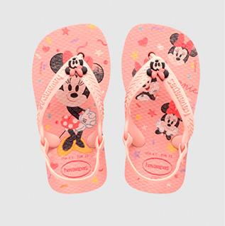 Havaianas Baby Disney Classics ii