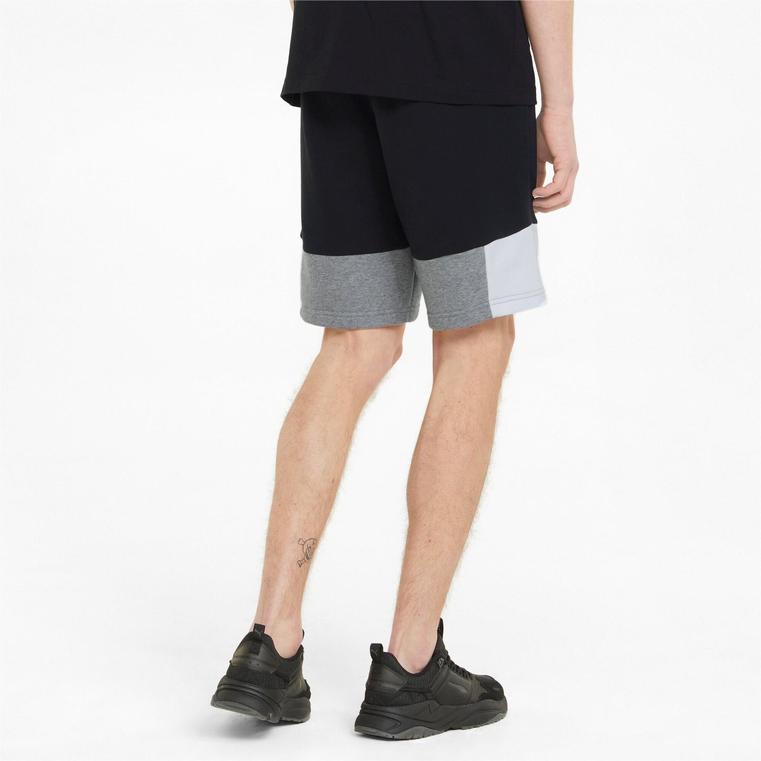 Puma Essential+ Block Shorts 10