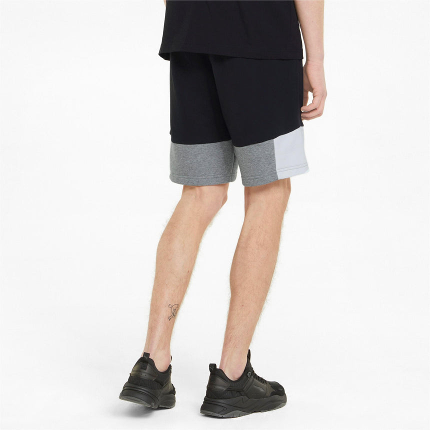 Puma Essential+ Block Shorts 10