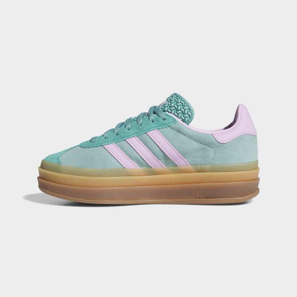 adidas Originals Zapatillas Mujer Gazelle Bold W