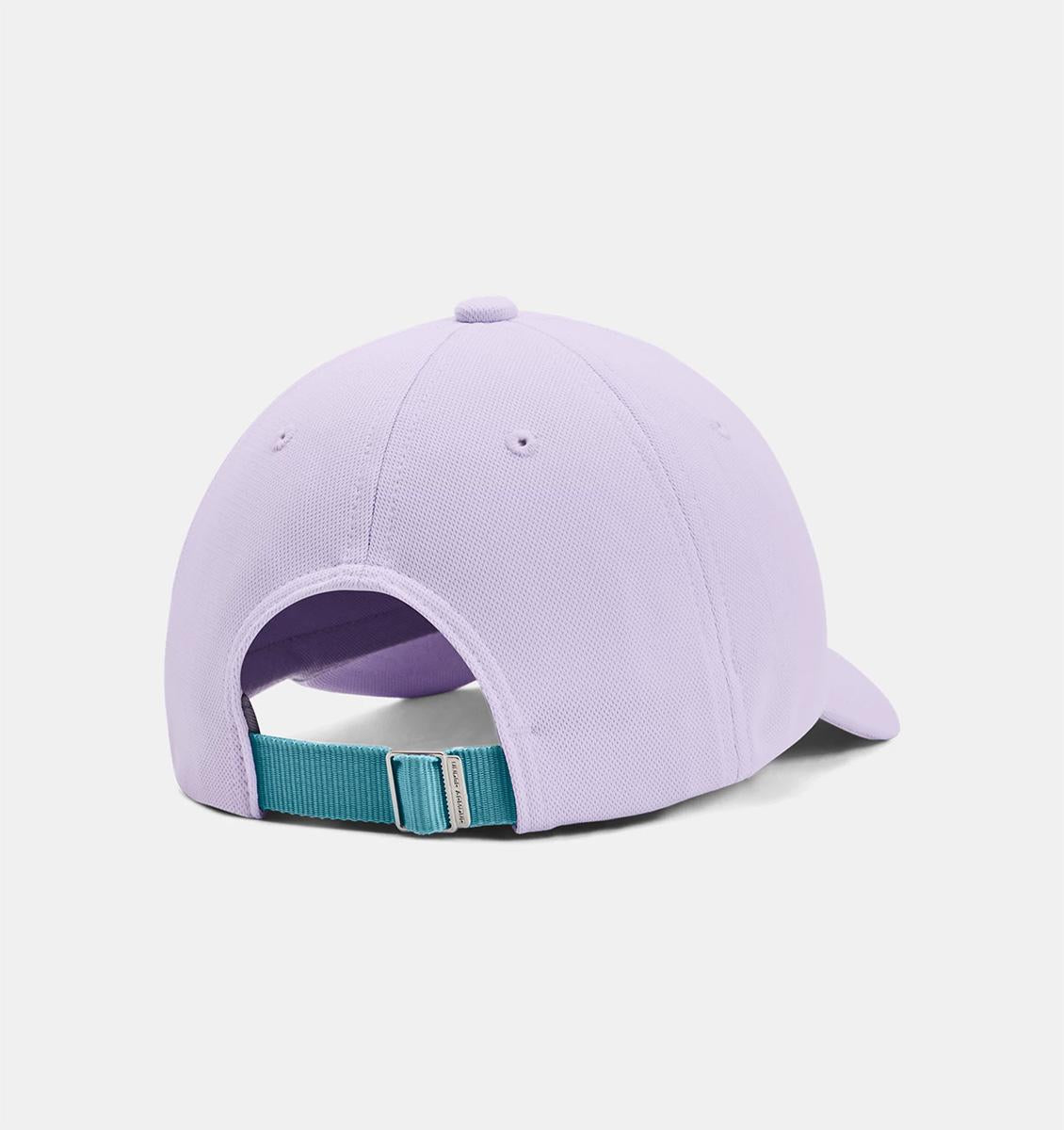 Under Armour Girl's Ua Blitzing Adj
