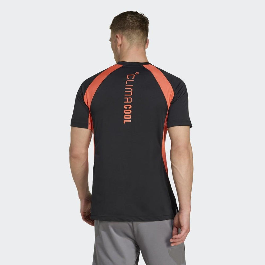 adidas Camiseta Entrenamiento Hombre Tech App