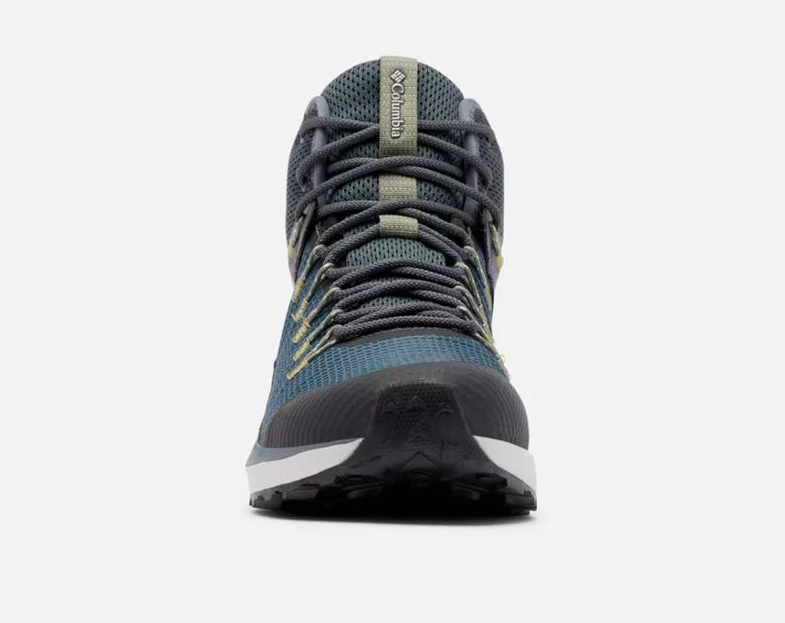 Zapatillas Columbia Trailstorm Mid Waterproof