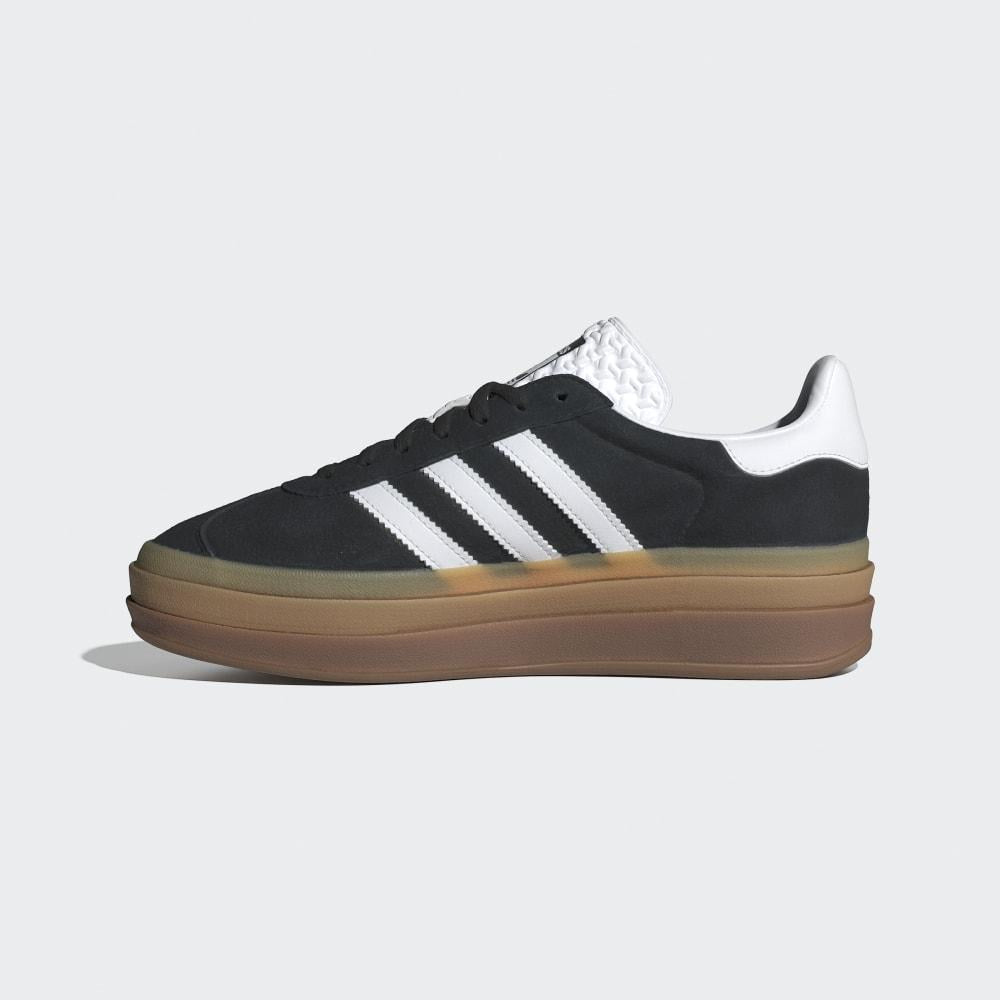 adidas Originals Zapatillas Mujer Gazelle Bold W