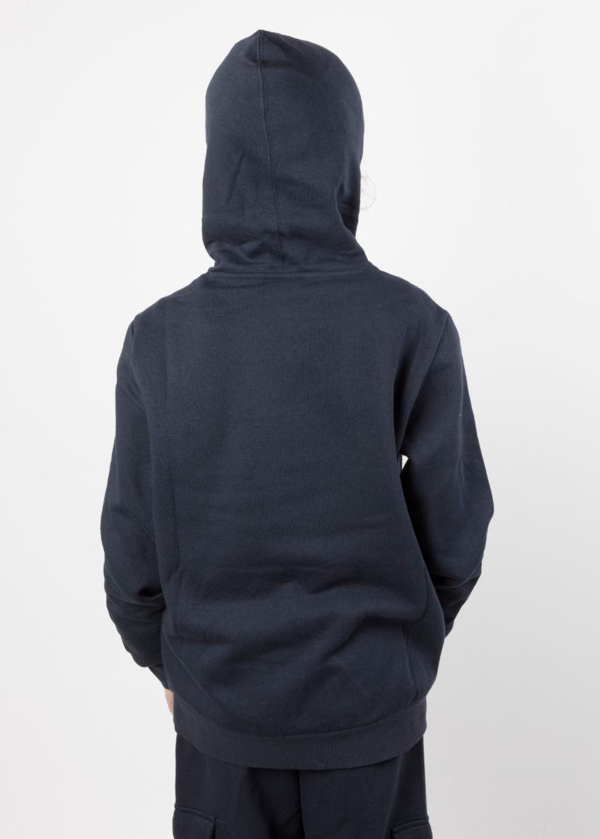 Champion Hooded Sweatshirt