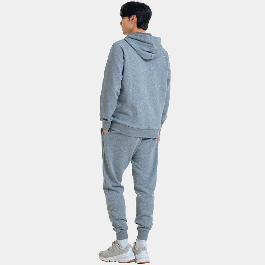 Sudadera Con Capucha Ua Rival Fleece