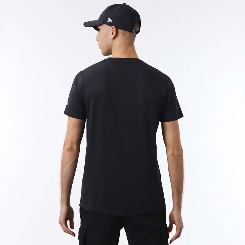 New Era Mlb Dble Logo Tee