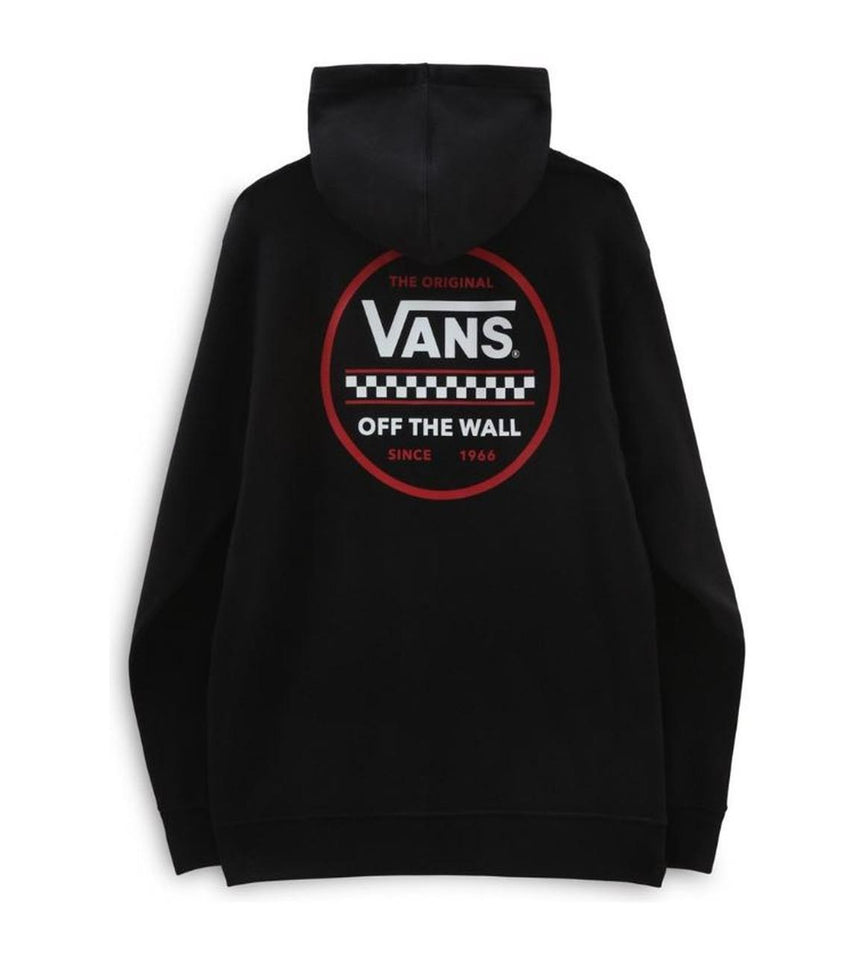 Vans Stackton Circle