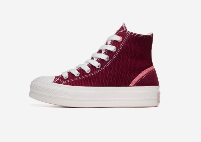 Converse Chuck Taylor All Star Lift