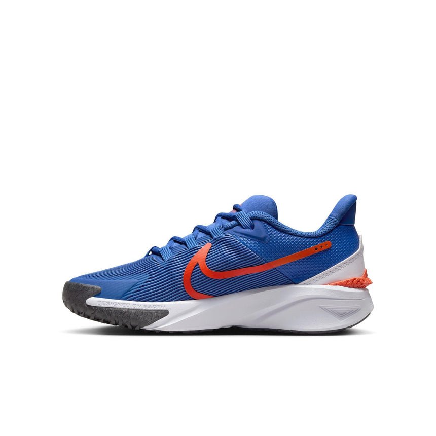 Nike Star Runner 4 Big Kids