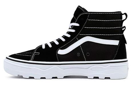 Vans Zapatillas Sentry Sk8-Hi wc