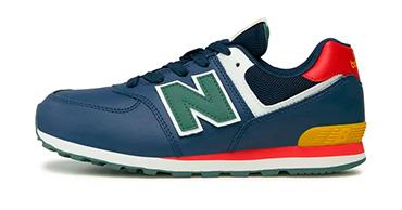 New Balance 574