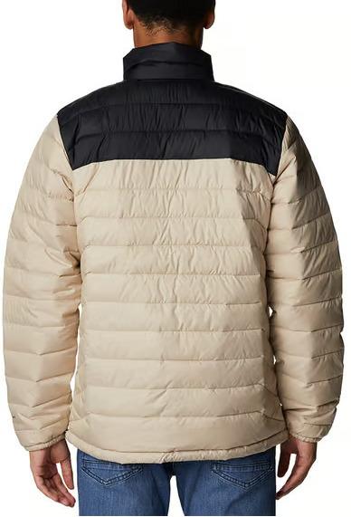 Columbia Powder Lite