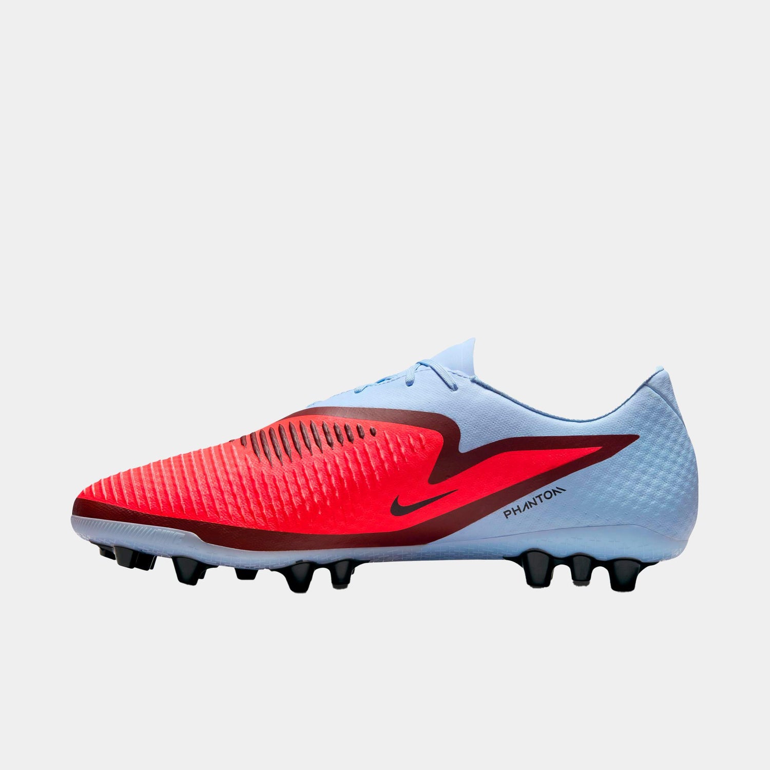 Botas De Fútbol Nike Phantom 6 Low Academy Para Césped Artificial