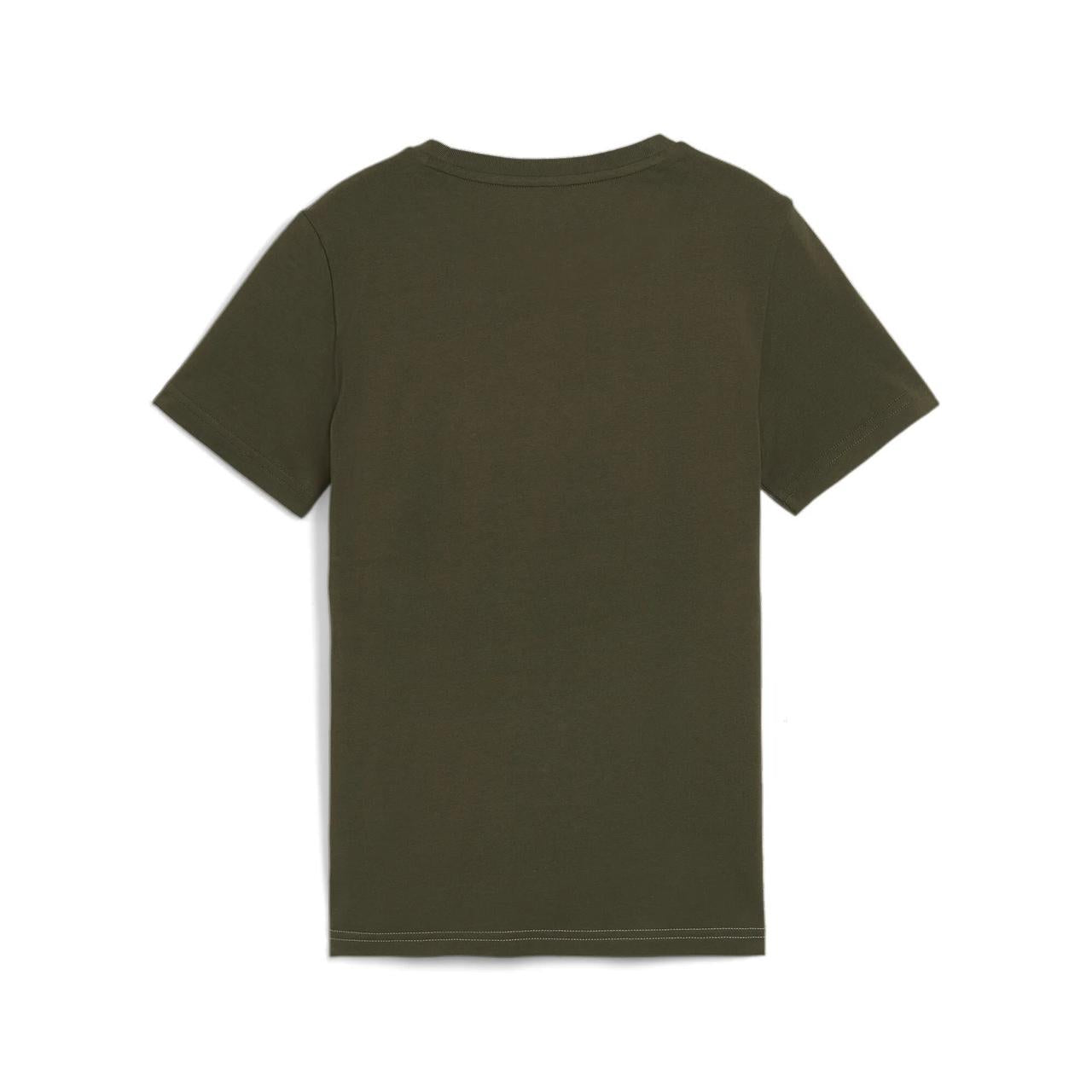 Puma Ess Block Tee B