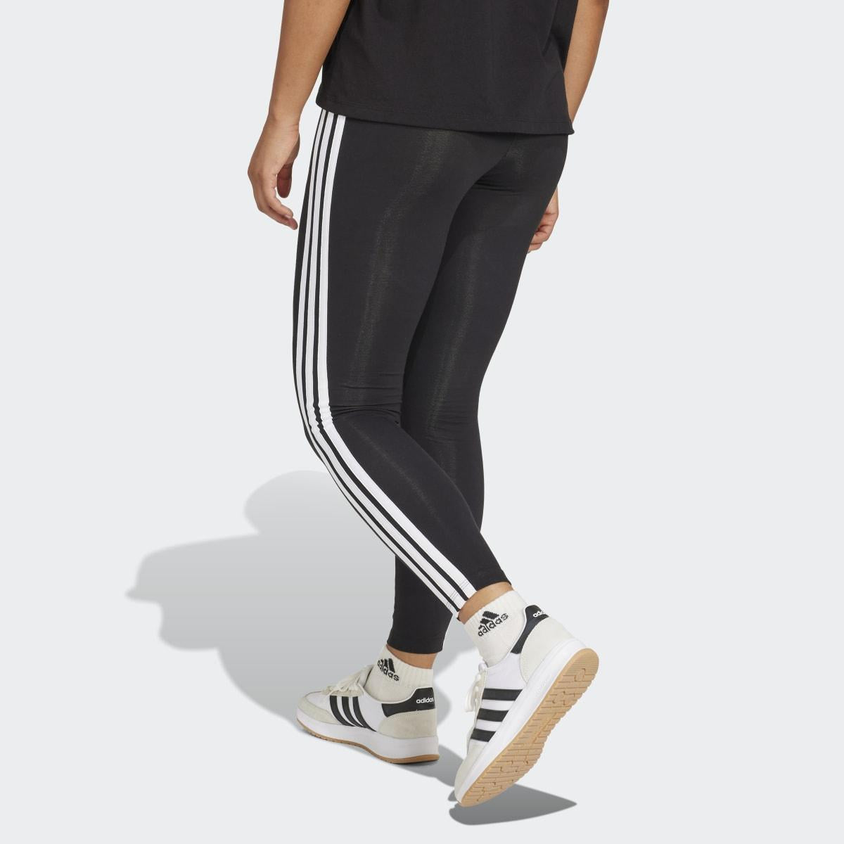 adidas Malla Mujer W 3s Sj Leg
