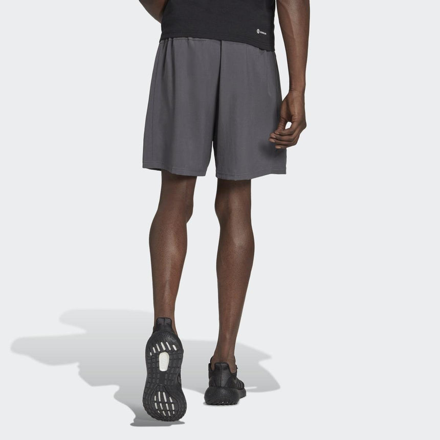 adidas Pantalón Corto Entrenamiento Hombre