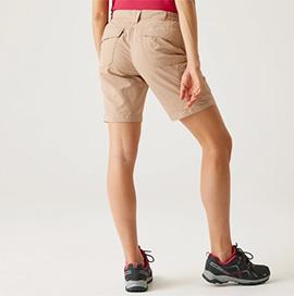 Regatta Chaska Short ii