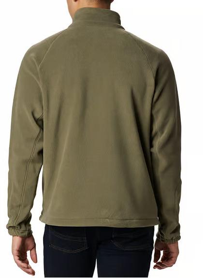 Columbia Fast Trek Ii Full Zip