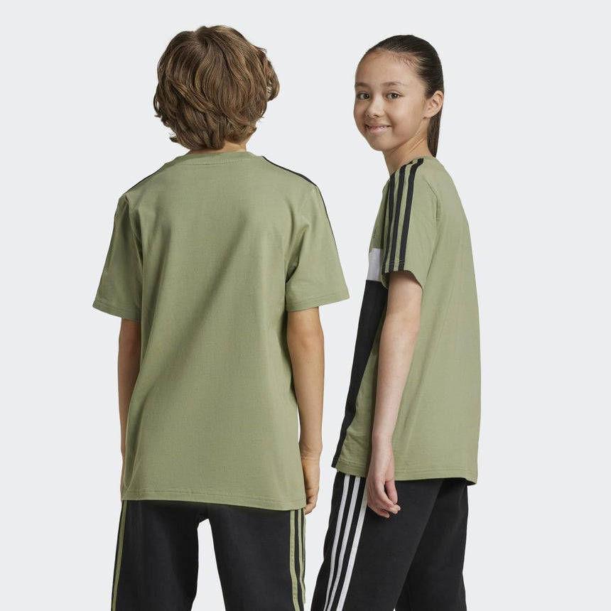 Camiseta adidas Niño J 3s Tib T Adidas Sportswear