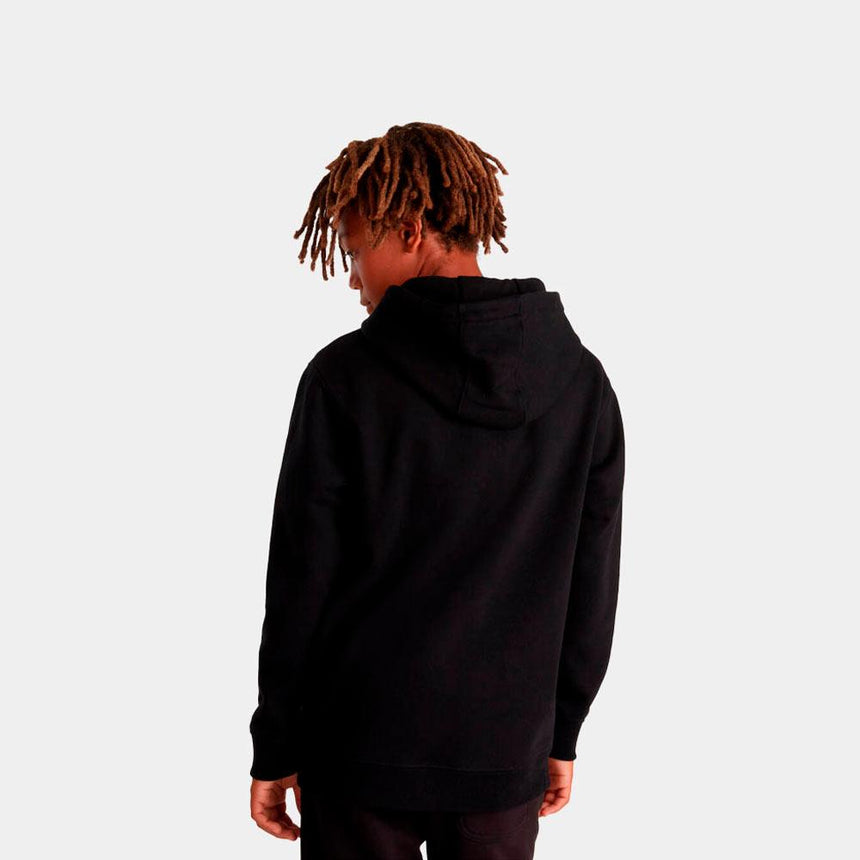 Sudadera Vans Classic Full Zip Black