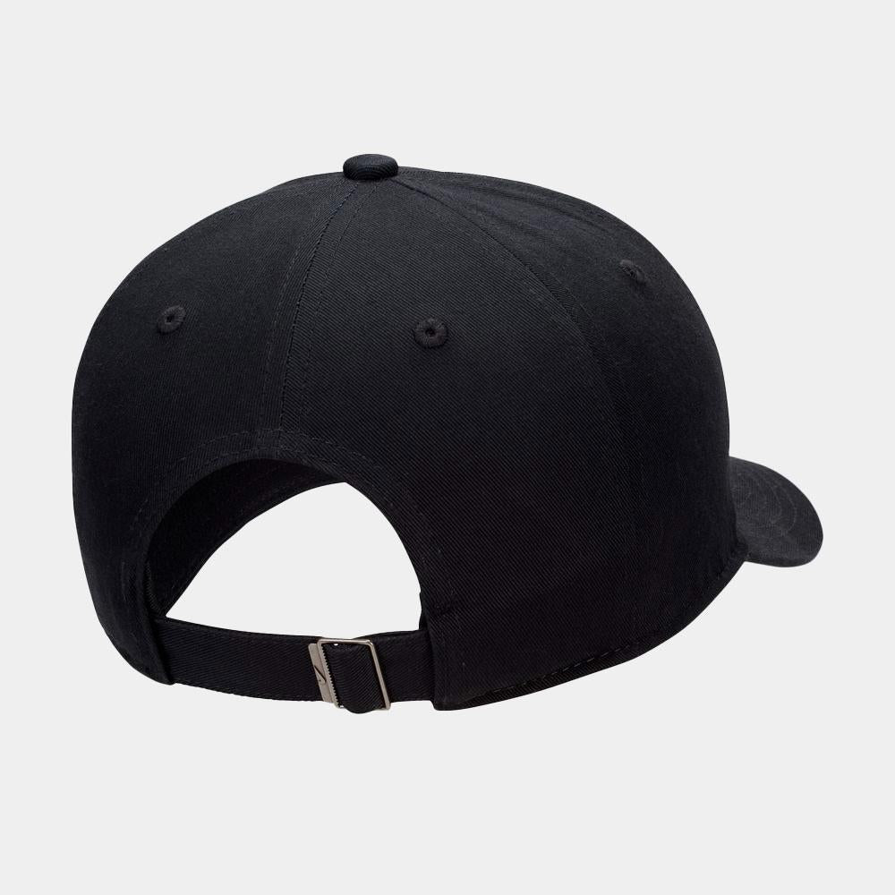 Gorra Futura Wash Nike Club Sin Estructura - Niño/a