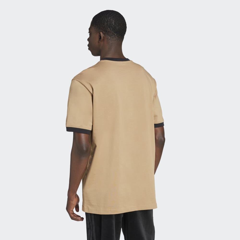 adidas Camiseta Hombre Oversize Tee