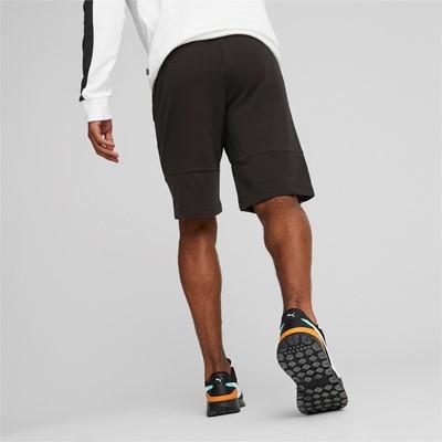 Puma Essential Block X Tape Shorts 10" tr