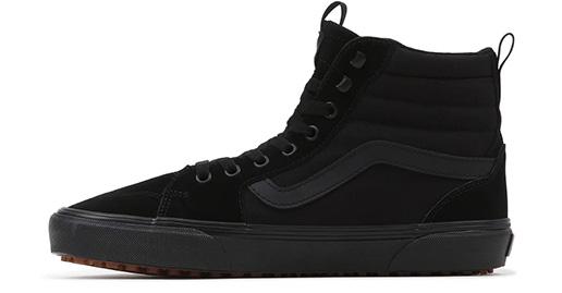 Vans Mn Filmore Hi Vansguard