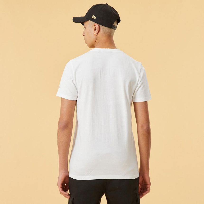 New Era Mlb Metallic Grphc