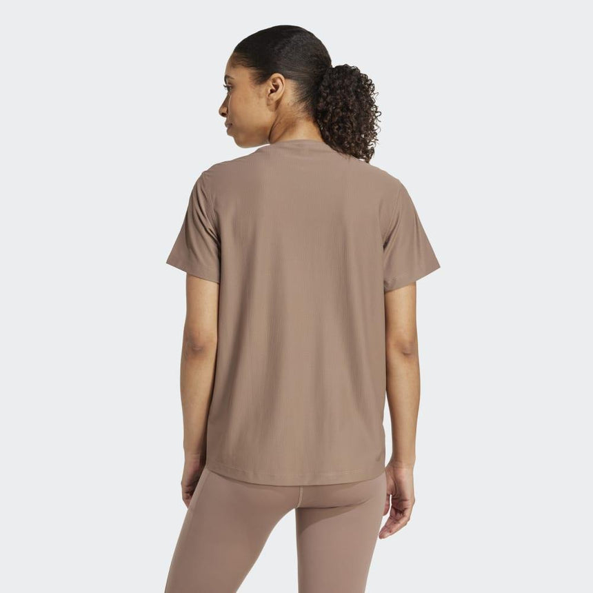 adidas Camiseta Running Mujer Otr B Tee