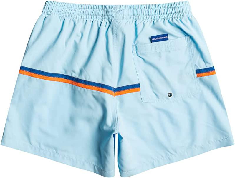 Quiksilver Between Wave 15