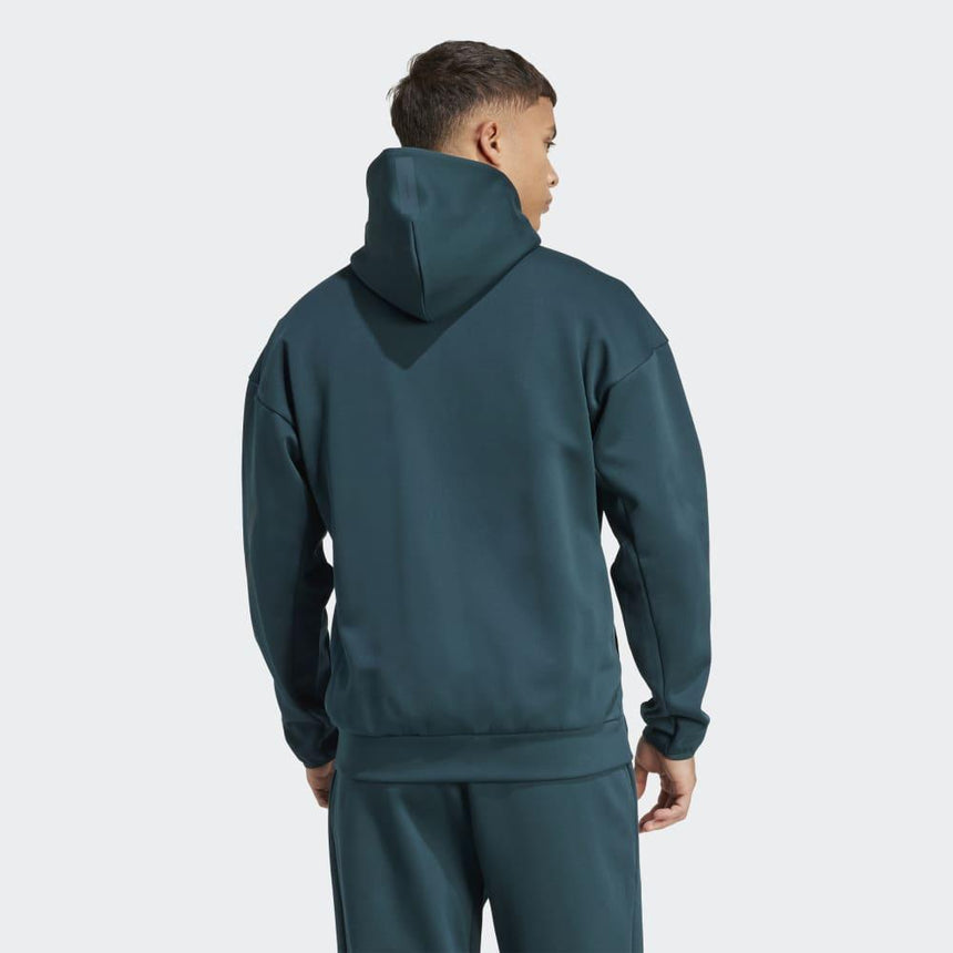 adidas Sudadera Hombre M Z.n.e. fz