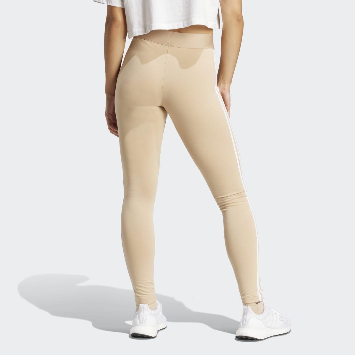 Malla Casual Mujer W 3s Leg adidas Sportswear