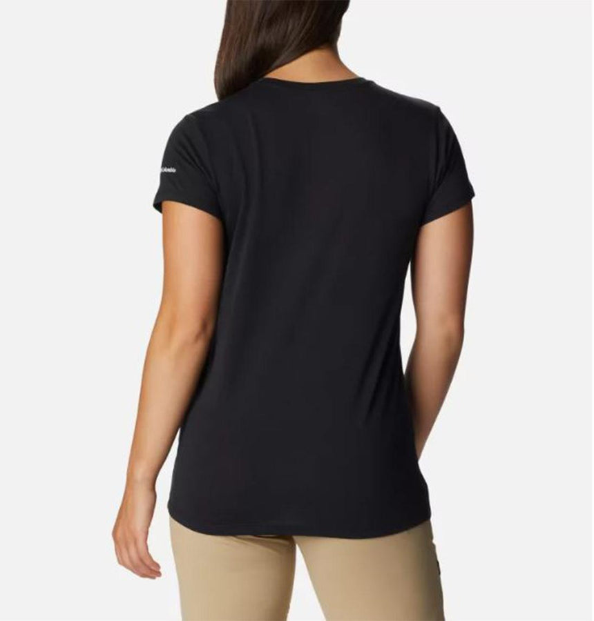 Columbia Camiseta Casual Estampada Trek™ Mujer