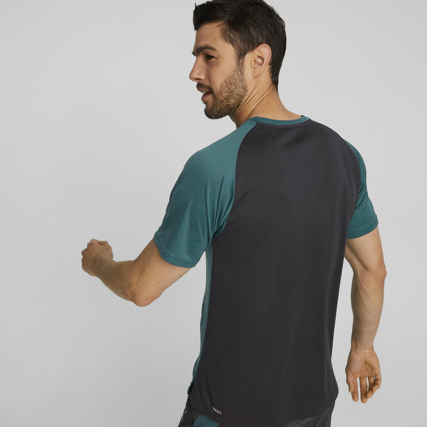 Puma Fit Ss Tee