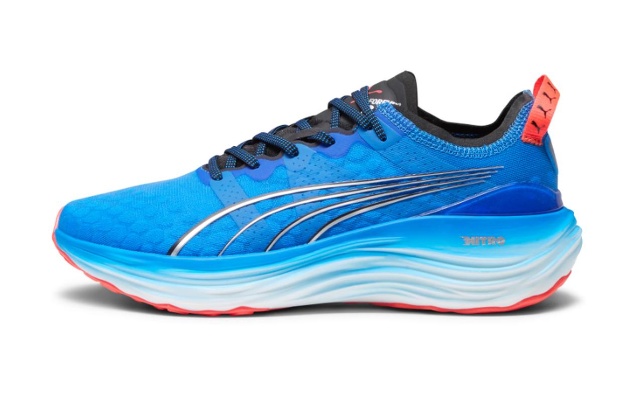 Puma Foreverrun Nitro